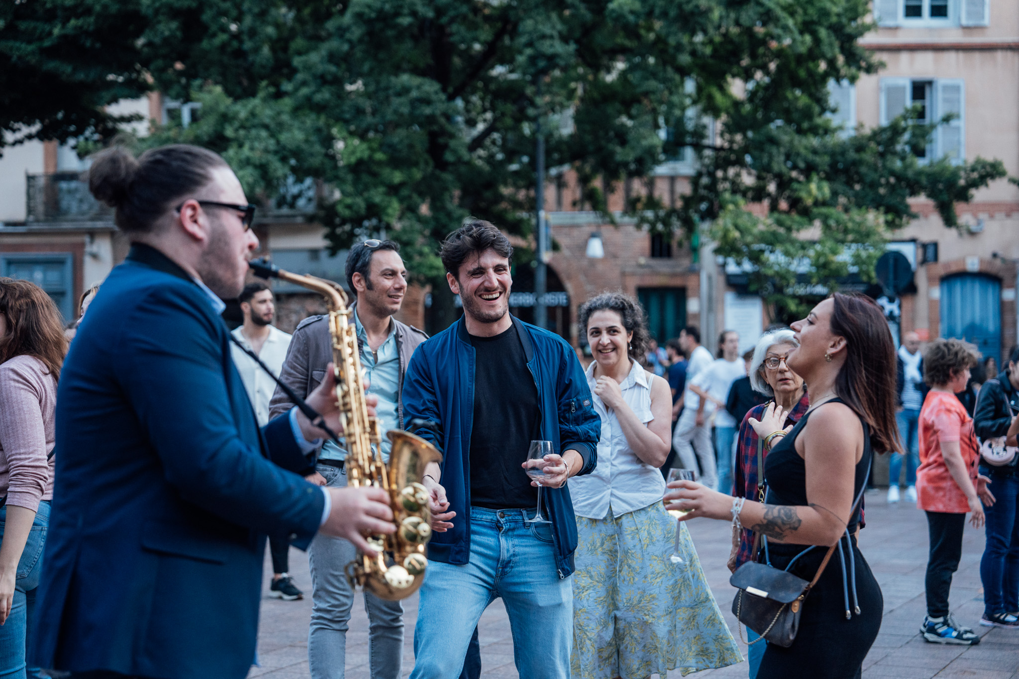 Sax