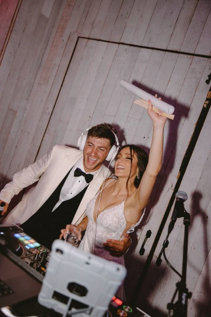 Mariages