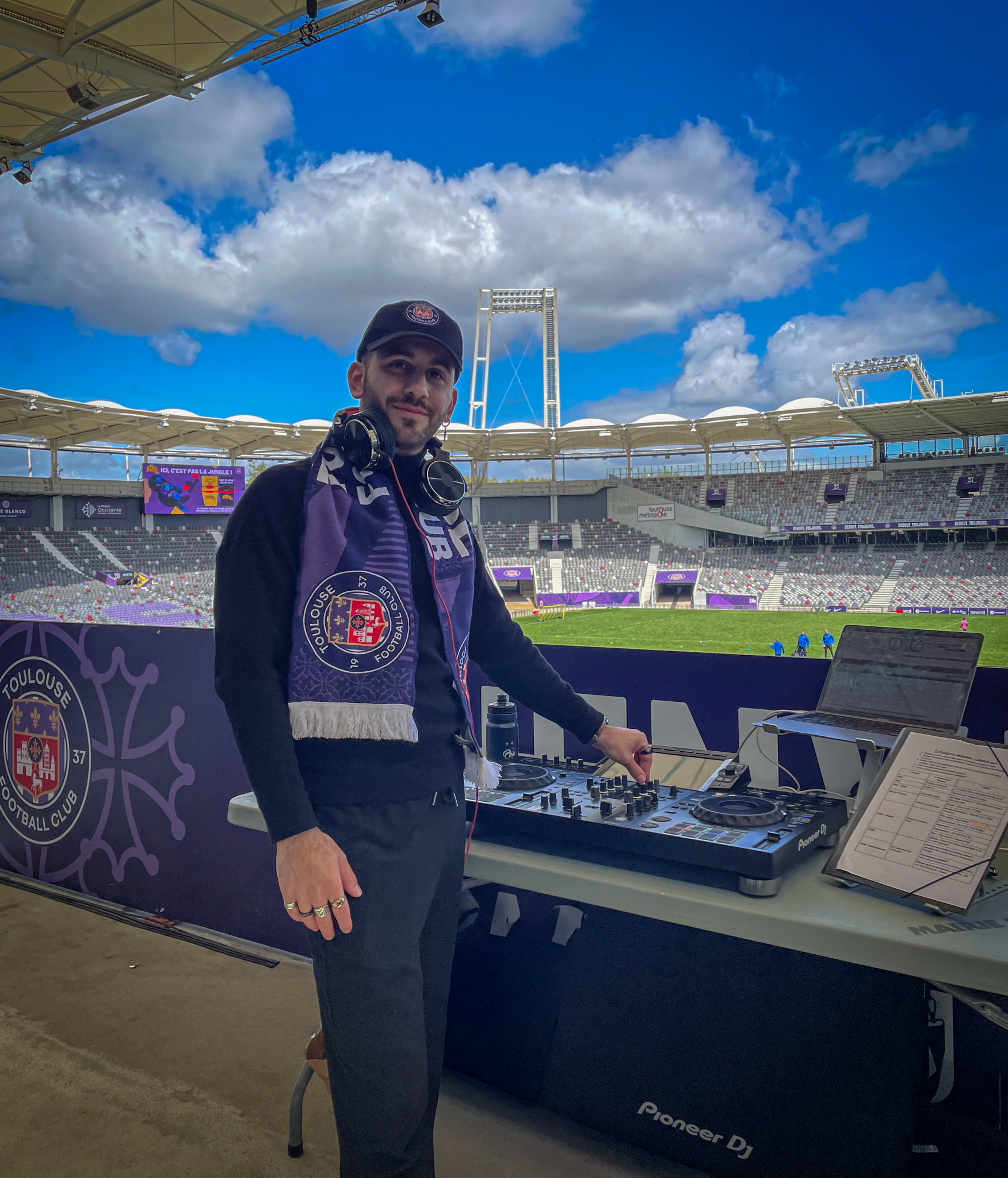 Toulouse Football Club